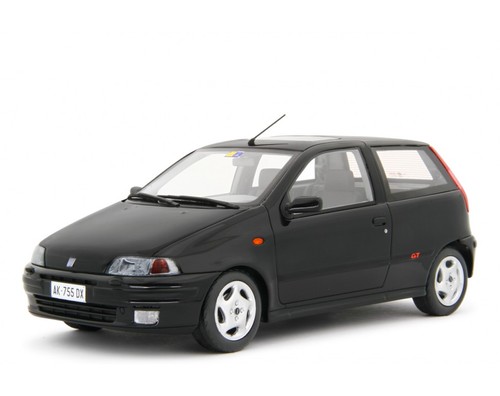 1996 fiat punto 1400 - 1996, gt