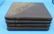 The Bennett College Engineering  X 4 HB Marine Engineering Engine Bolier Acces