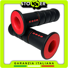 UNIVERSAL HANDLEBAR KNOBS KOSO