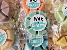 Soy Wax Melts Snap Bars 50g Highly Scented Buy 4 Get 2 Free  Designer Scents