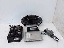 VAUXHALL ASTRA K MK7 2015-2022 1.4 B14XFT MANUAL ECU KIT COMPLETE 12679845 37031