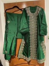  Asian Indian Pakistani Ready Made Suit Salwar Kameez shalwar 