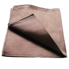 Cravat Cravats Wedding Silk Crepe Self Tie Formal Ruche Scrunchie Mens