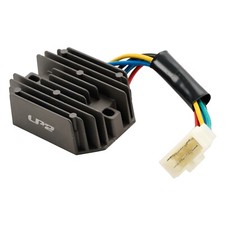 6-wire Voltage Regulator For