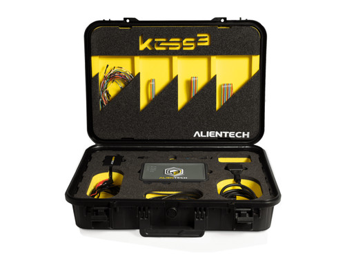 Gen kess slave tool - gen,