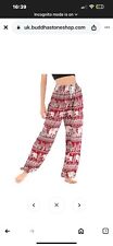 Harem Beach Boho Ali Baba Pants Trousers Baggy Hareem Leggings One Size Fits All
