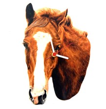 Chestnut Thoroughbred Horse