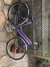 Claud Butler Ladies 21 speed