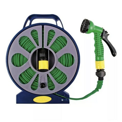 50ft flat hose - hose, pipe