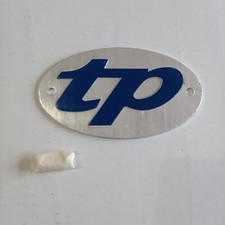 New toys metal logo for - new,