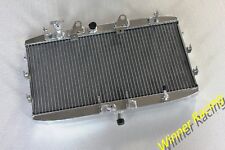 Alloy Radiator For TRIUMPH