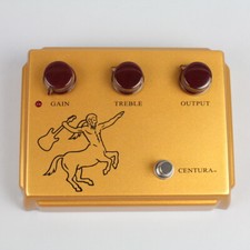 Ceriatone Centura Matte Gold