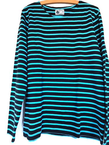 Petit bateau unisex striped - petit,