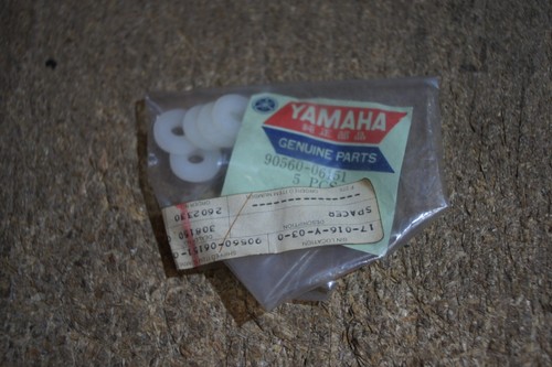 Yamaha yz250 mx250 mx360 dt400 - yamaha,