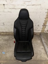 BMW 8 SERIES 840I 850i GRAN COUPE MK2 G16 2019-23 Passenger Left Front Seat