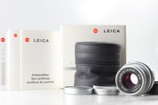 Late "Top Mint " Leica ELMAR-M