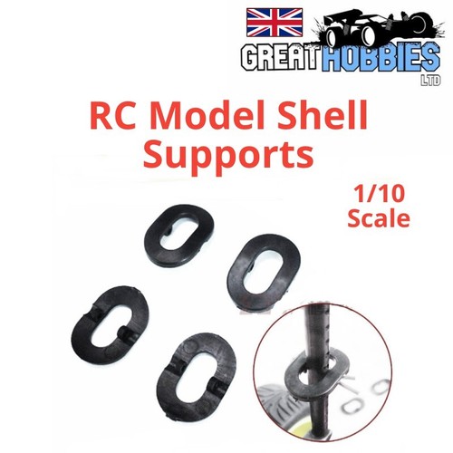 Black body posts shell - body,