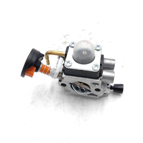New genuine stihl carburetor - genuine,