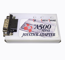 DB9 Micro USB Amiga Atari Joy