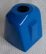 Wot 4 80% E ARTF 3 blue scheme Blue GRP Engine Cowl Fibreglass