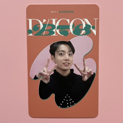 Unofficial jungkook bts dicon - jungkook,