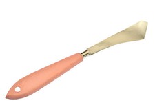 FLAT SHAPE PAINTING PALETTE