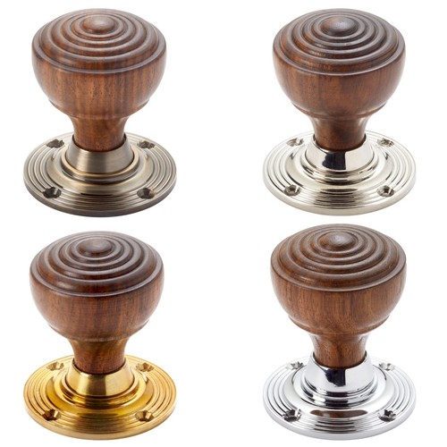 Rosewood ringed wood - rosewood,