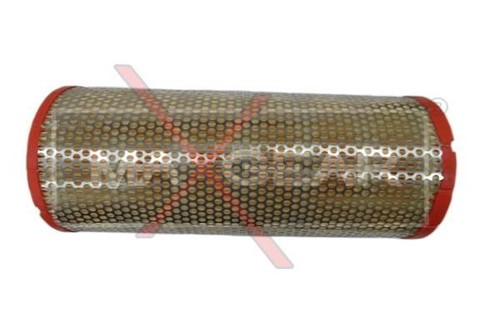 New air filter - new,