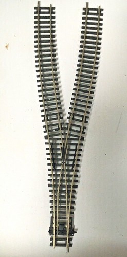 Hornby peco gauge y - peco,
