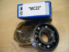 MC22 22mm x 50mm x 17mm