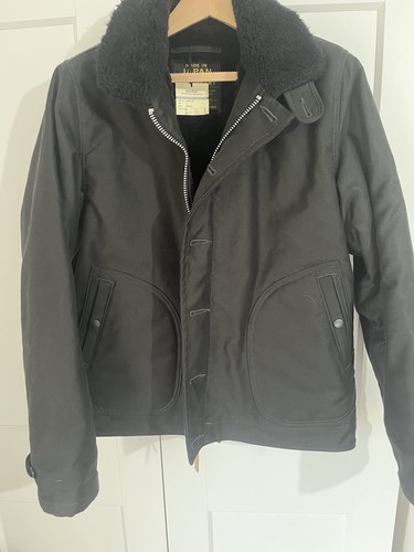 Iron heart deck jacket - n1,