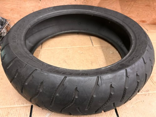 Michelin anakee motorcycle - anakee, 3