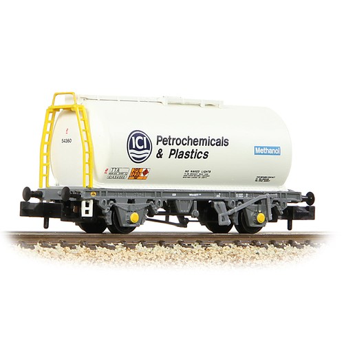 Graham farish 373 789 gauge - farish,