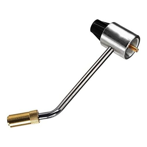 Silver 5430 gas - silver,