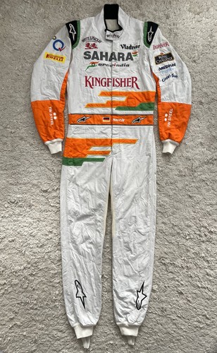 Adrian sutil 2013 force india - sutil,