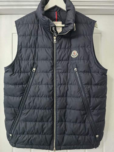 Genuine moncler men down - moncler, men's