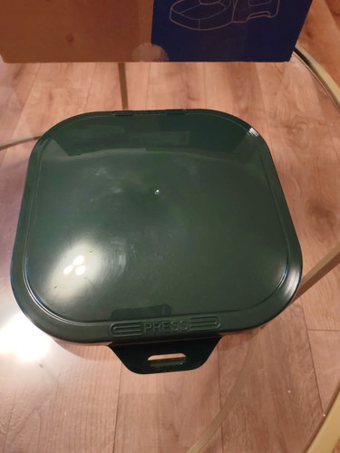 Replacement lid fish mate - fish,