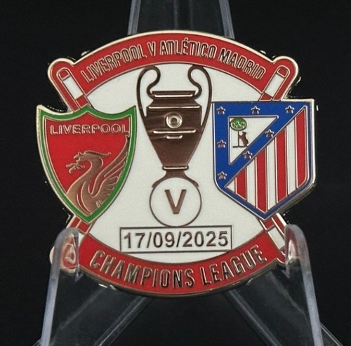 Liverpool atletico match - -,