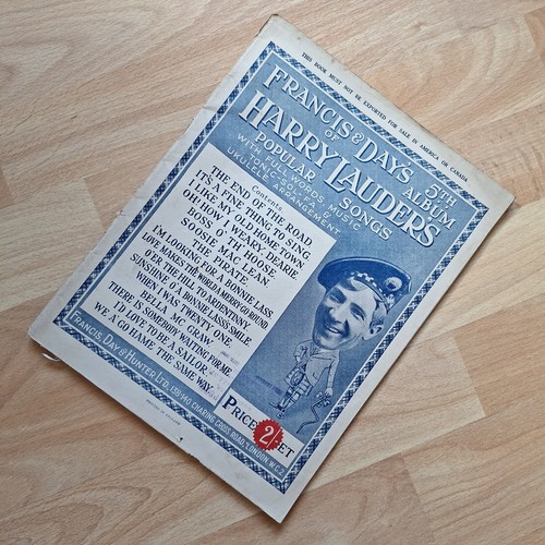 Vintage francis day s - vintage,,