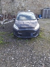 ford fiesta mk 7.5 front end