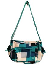Roxy Large Crossbody Messenger
