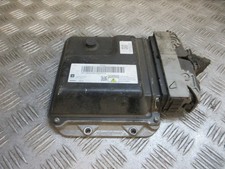 2010 VAUXHALL ASTRA J  1.7