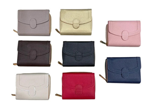 Womens leather purse ladies - womens,