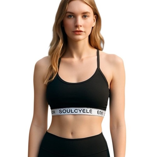 Sale 25 oulcycle black - 3/$25,