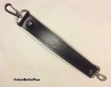 1" Best Leather Replacement