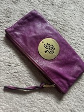 Mulberry Daria Clutch Bag
