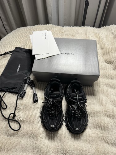 Balenciaga track - balenciaga,