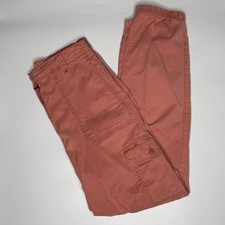 Marks & Spencer Cargo Trousers