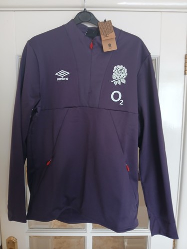 England rugby union jumper - union,