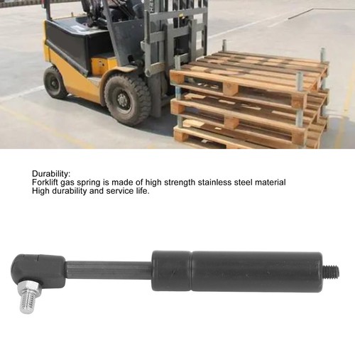 Forklift gas spring stainless - spring,